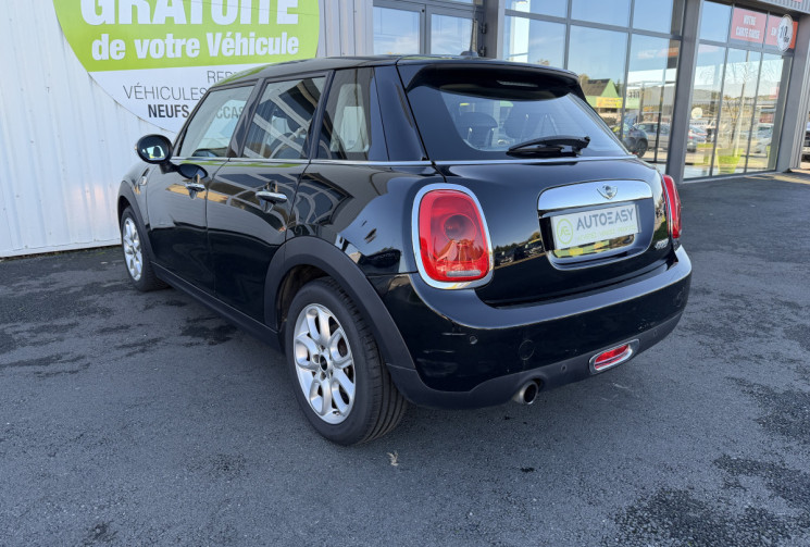 Mini Mini Cooper 136ch 5 portes