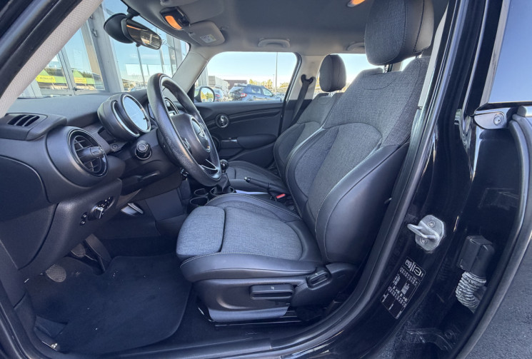Mini Mini Cooper 136ch 5 portes