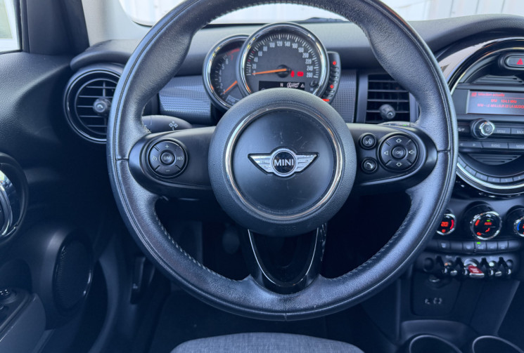 Mini Mini Cooper 136ch 5 portes