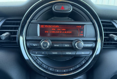 Mini Mini Cooper 136ch 5 portes
