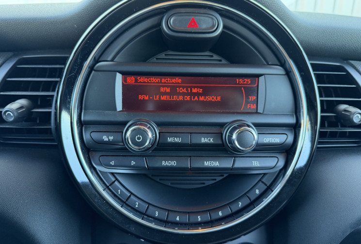 Mini Mini Cooper 136ch 5 portes