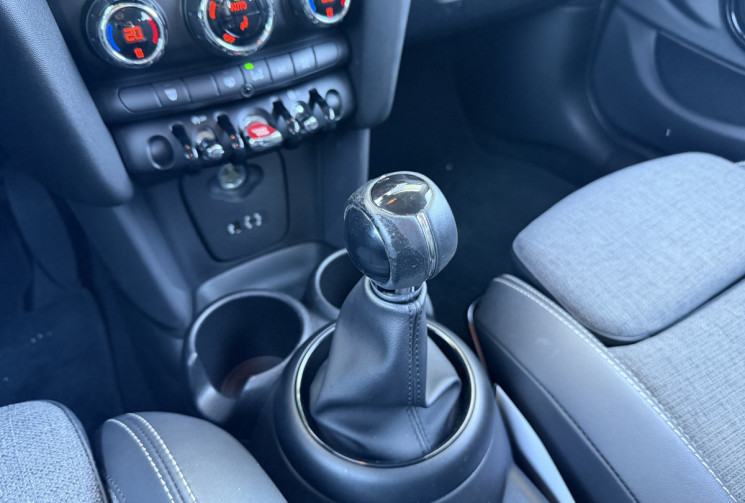 Mini Mini Cooper 136ch 5 portes