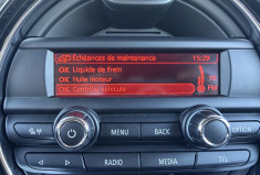 Mini Mini Cooper 136ch 5 portes