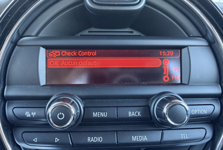 Mini Mini Cooper 136ch 5 portes