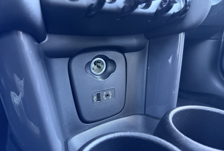 Mini Mini Cooper 136ch 5 portes