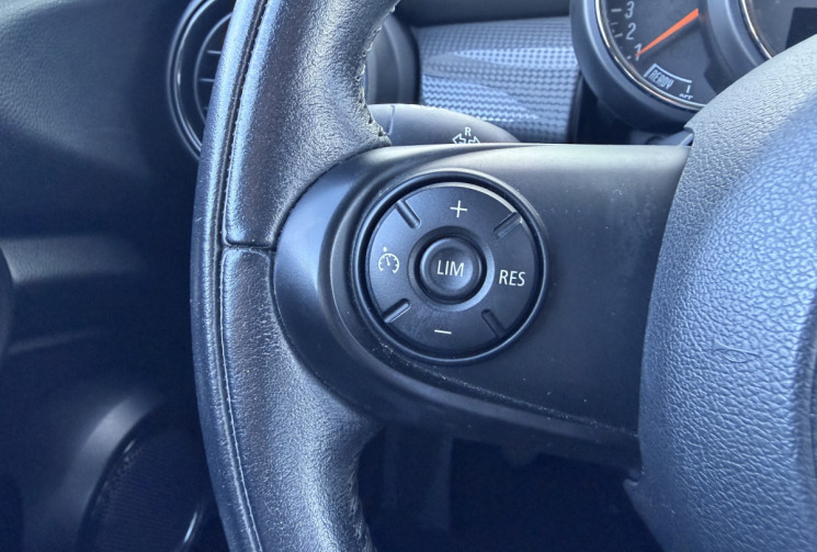 Mini Mini Cooper 136ch 5 portes