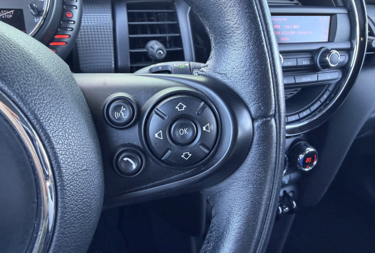 Mini Mini Cooper 136ch 5 portes