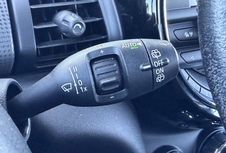 Mini Mini Cooper 136ch 5 portes