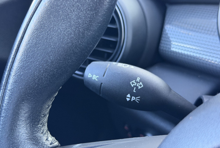 Mini Mini Cooper 136ch 5 portes