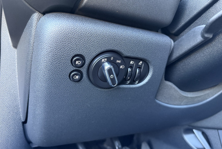 Mini Mini Cooper 136ch 5 portes