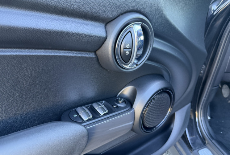 Mini Mini Cooper 136ch 5 portes