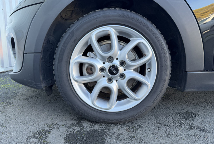 Mini Mini Cooper 136ch 5 portes