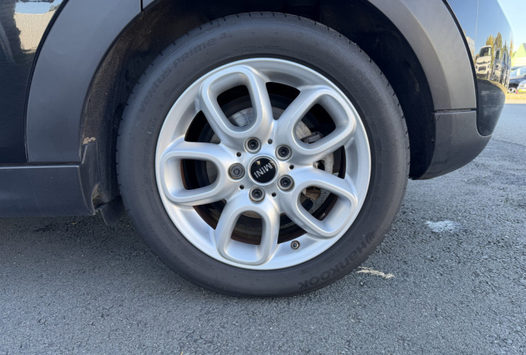 Mini Mini Cooper 136ch 5 portes