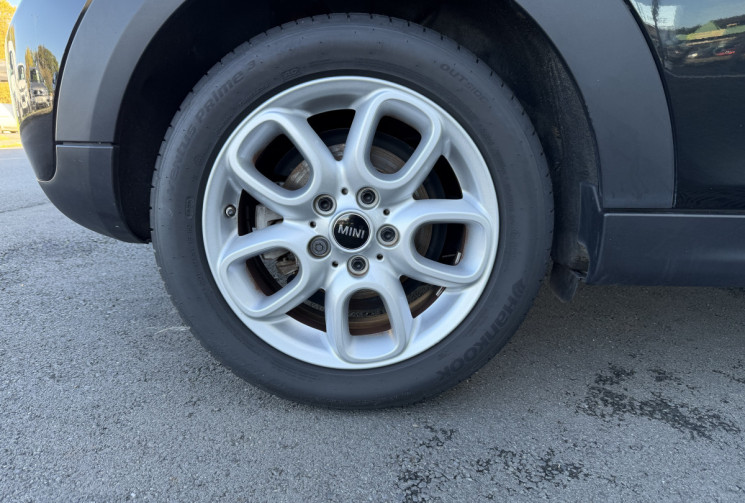 Mini Mini Cooper 136ch 5 portes