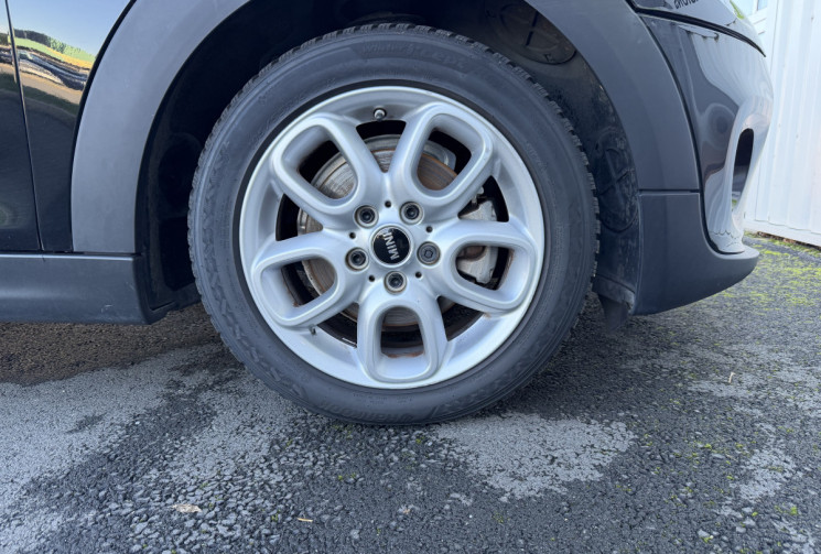 Mini Mini Cooper 136ch 5 portes