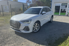 Audi Q3 35 2.0 TDI 150ch S-Line