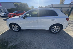 Audi Q3 35 2.0 TDI 150ch S-Line Audi Q3 35 2.0 TDI 150ch S-Line