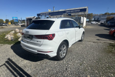 Audi Q3 35 2.0 TDI 150ch S-Line Audi Q3 35 2.0 TDI 150ch S-Line