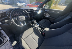Audi Q3 35 2.0 TDI 150ch S-Line Audi Q3 35 2.0 TDI 150ch S-Line