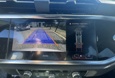 Audi Q3 35 2.0 TDI 150ch S-Line Audi Q3 35 2.0 TDI 150ch S-Line