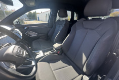 Audi Q3 35 2.0 TDI 150ch S-Line Audi Q3 35 2.0 TDI 150ch S-Line