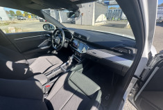 Audi Q3 35 2.0 TDI 150ch S-Line Audi Q3 35 2.0 TDI 150ch S-Line