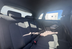 Audi Q3 35 2.0 TDI 150ch S-Line Audi Q3 35 2.0 TDI 150ch S-Line