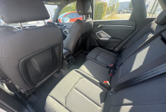 Audi Q3 35 2.0 TDI 150ch S-Line Audi Q3 35 2.0 TDI 150ch S-Line