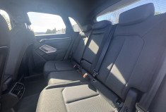 Audi Q3 35 2.0 TDI 150ch S-Line Audi Q3 35 2.0 TDI 150ch S-Line