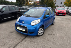 Citroën C1 1.0 / 68 CH / CONFORT