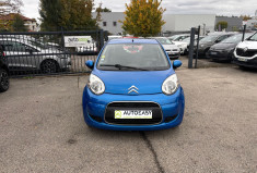 Citroën C1 1.0 / 68 CH / CONFORT