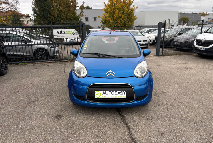 Citroën C1 1.0 / 68 CH / CONFORT