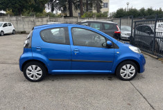 Citroën C1 1.0 / 68 CH / CONFORT