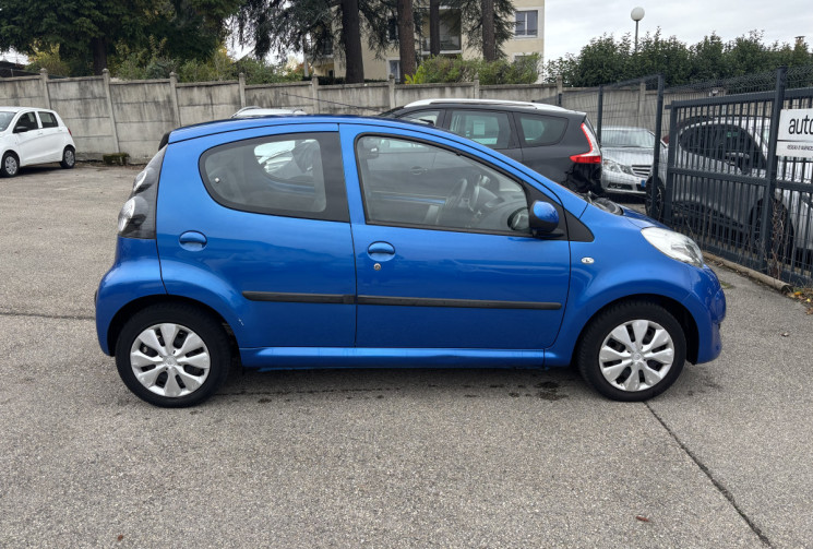 Citroën C1 1.0 / 68 CH / CONFORT