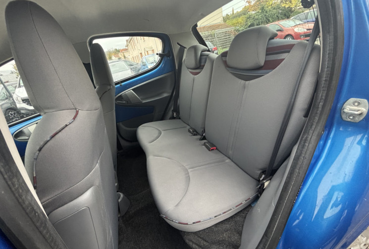 Citroën C1 1.0 / 68 CH / CONFORT