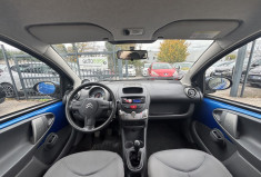 Citroën C1 1.0 / 68 CH / CONFORT