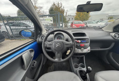 Citroën C1 1.0 / 68 CH / CONFORT