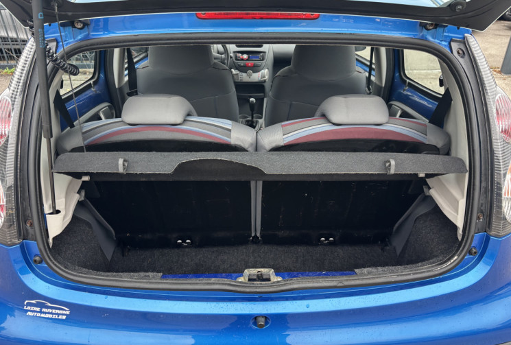 Citroën C1 1.0 / 68 CH / CONFORT