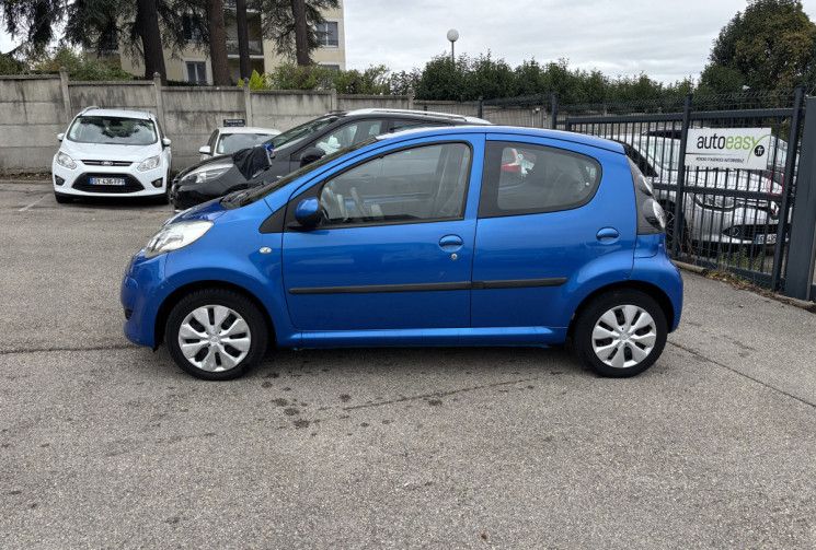 Citroën C1 1.0 / 68 CH / CONFORT