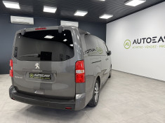 Peugeot TRAVELLER 2.0 BlueHDi 150 ch Long Business VIP S&S Peugeot TRAVELLER 2.0 BlueHDi 150 ch Long Business VIP S&S