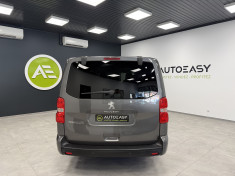 Peugeot TRAVELLER 2.0 BlueHDi 150 ch Long Business VIP S&S Peugeot TRAVELLER 2.0 BlueHDi 150 ch Long Business VIP S&S