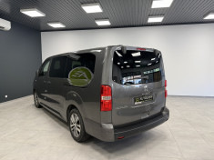 Peugeot TRAVELLER 2.0 BlueHDi 150 ch Long Business VIP S&S Peugeot TRAVELLER 2.0 BlueHDi 150 ch Long Business VIP S&S