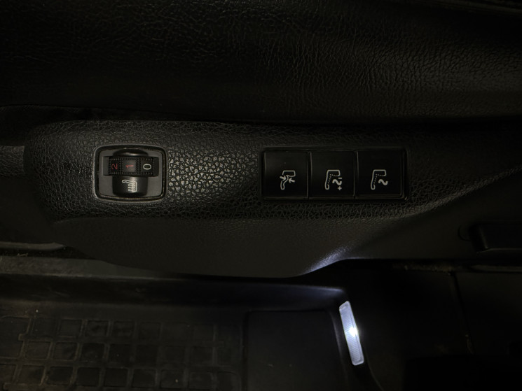 Peugeot TRAVELLER 2.0 BlueHDi 150 ch Long Business VIP S&S Peugeot TRAVELLER 2.0 BlueHDi 150 ch Long Business VIP S&S