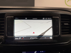 Peugeot TRAVELLER 2.0 BlueHDi 150 ch Long Business VIP S&S Peugeot TRAVELLER 2.0 BlueHDi 150 ch Long Business VIP S&S