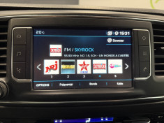 Peugeot TRAVELLER 2.0 BlueHDi 150 ch Long Business VIP S&S Peugeot TRAVELLER 2.0 BlueHDi 150 ch Long Business VIP S&S