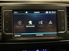 Peugeot TRAVELLER 2.0 BlueHDi 150 ch Long Business VIP S&S Peugeot TRAVELLER 2.0 BlueHDi 150 ch Long Business VIP S&S