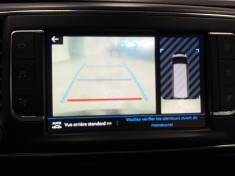 Peugeot TRAVELLER 2.0 BlueHDi 150 ch Long Business VIP S&S Peugeot TRAVELLER 2.0 BlueHDi 150 ch Long Business VIP S&S