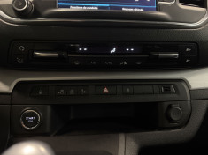 Peugeot TRAVELLER 2.0 BlueHDi 150 ch Long Business VIP S&S Peugeot TRAVELLER 2.0 BlueHDi 150 ch Long Business VIP S&S