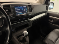 Peugeot TRAVELLER 2.0 BlueHDi 150 ch Long Business VIP S&S Peugeot TRAVELLER 2.0 BlueHDi 150 ch Long Business VIP S&S