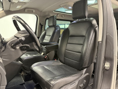 Peugeot TRAVELLER 2.0 BlueHDi 150 ch Long Business VIP S&S Peugeot TRAVELLER 2.0 BlueHDi 150 ch Long Business VIP S&S